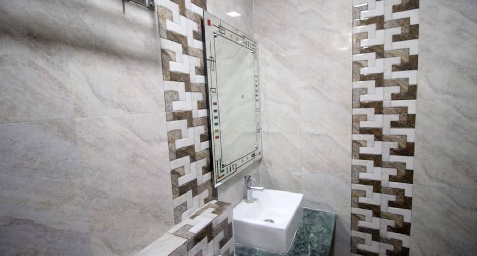 Hotel U and Me, New Delhi 3